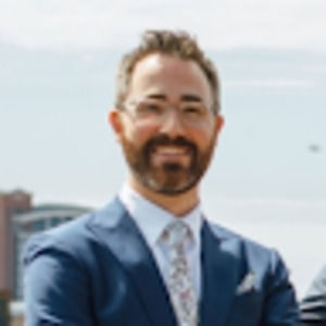 Meet your Posher, Robert